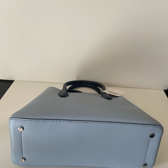 Kate Spade small satchel crossbody bag purse - Picture 4 of 8